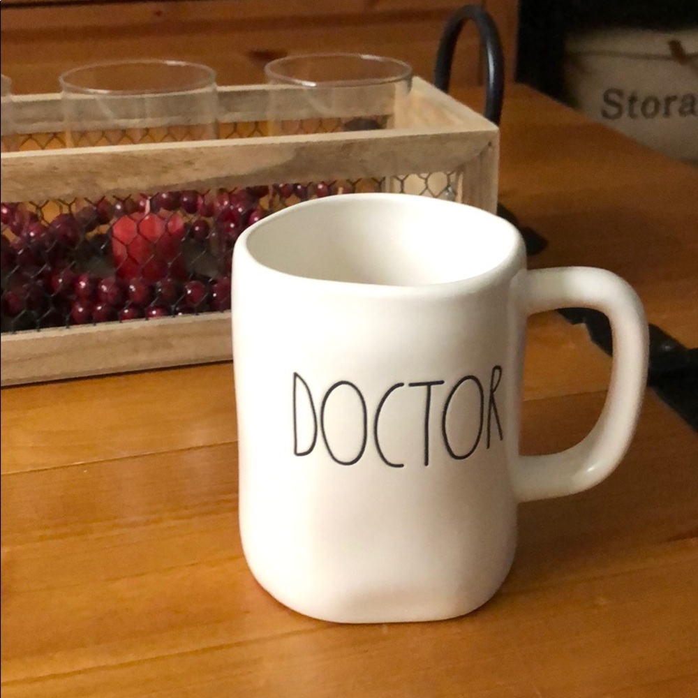 Rae Dunn Coffee Mug